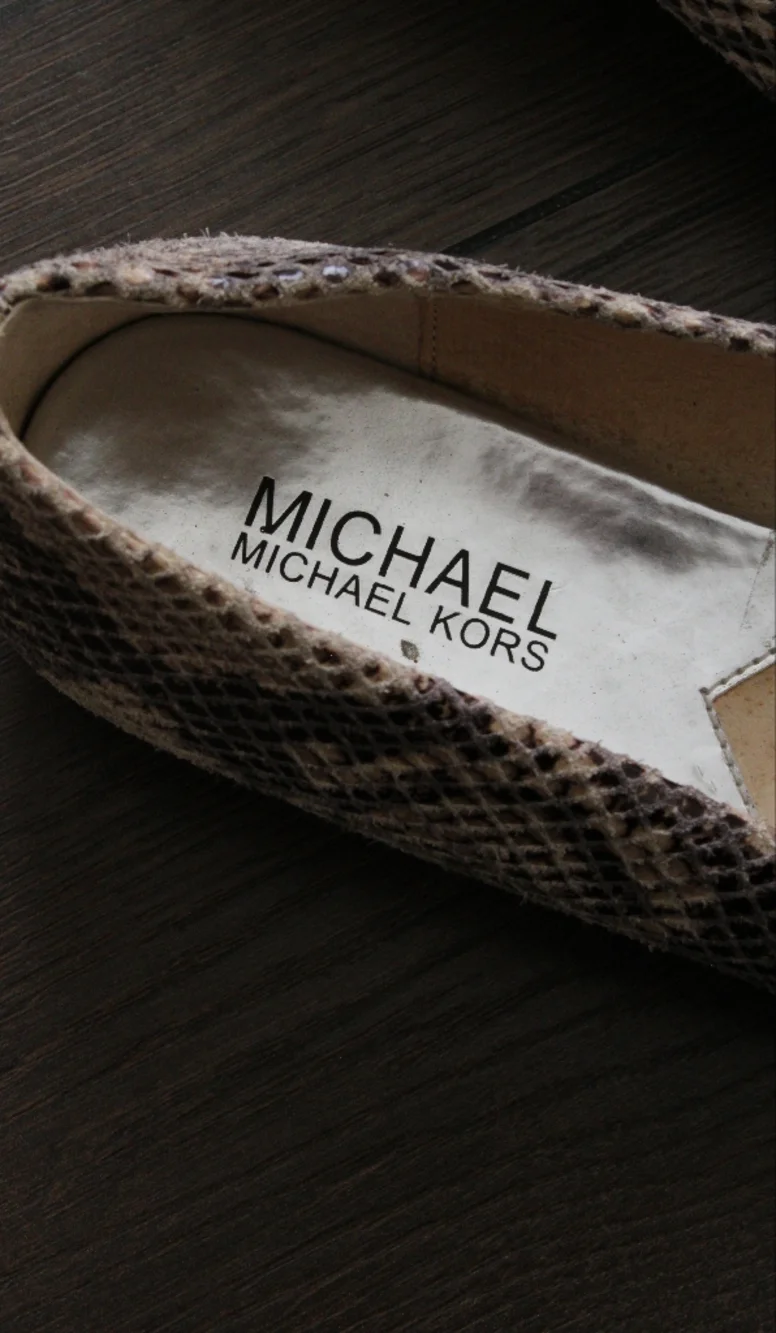 MICHAEL Michael Kors classic michael